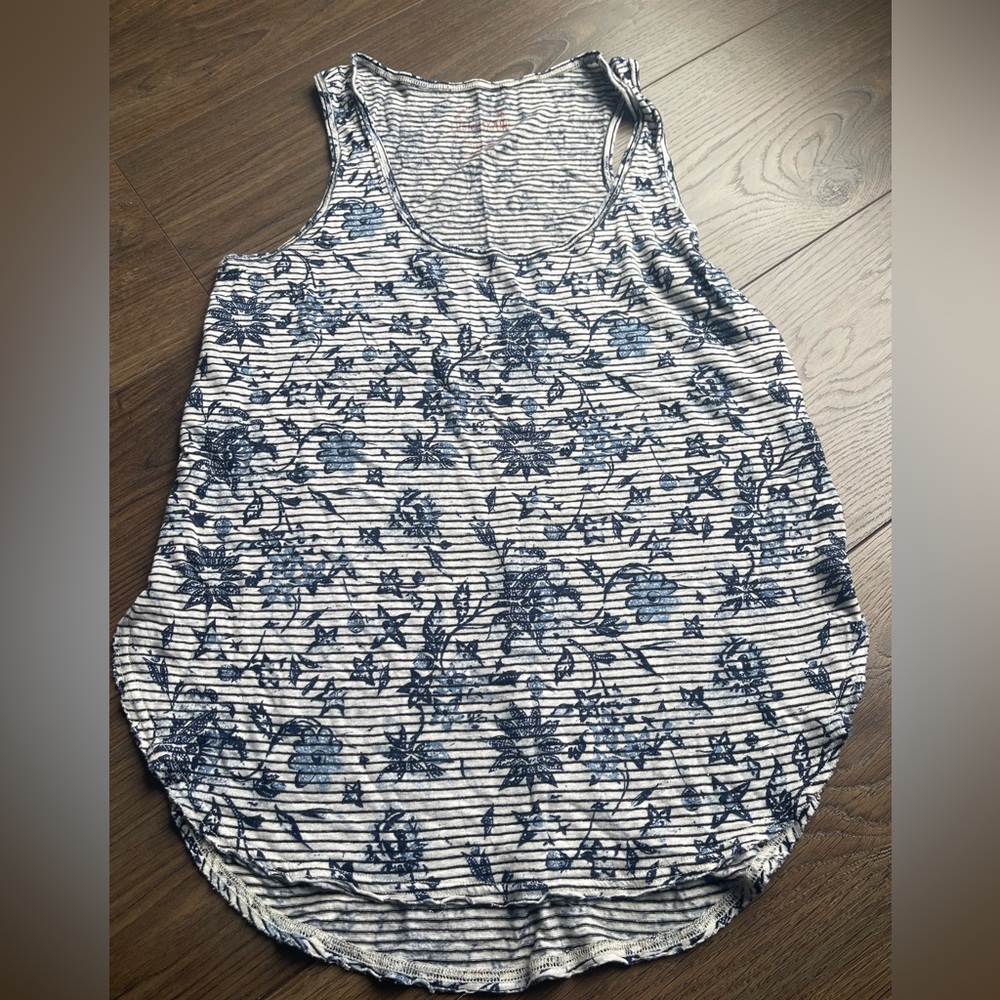 Lucky Brand Tank Top